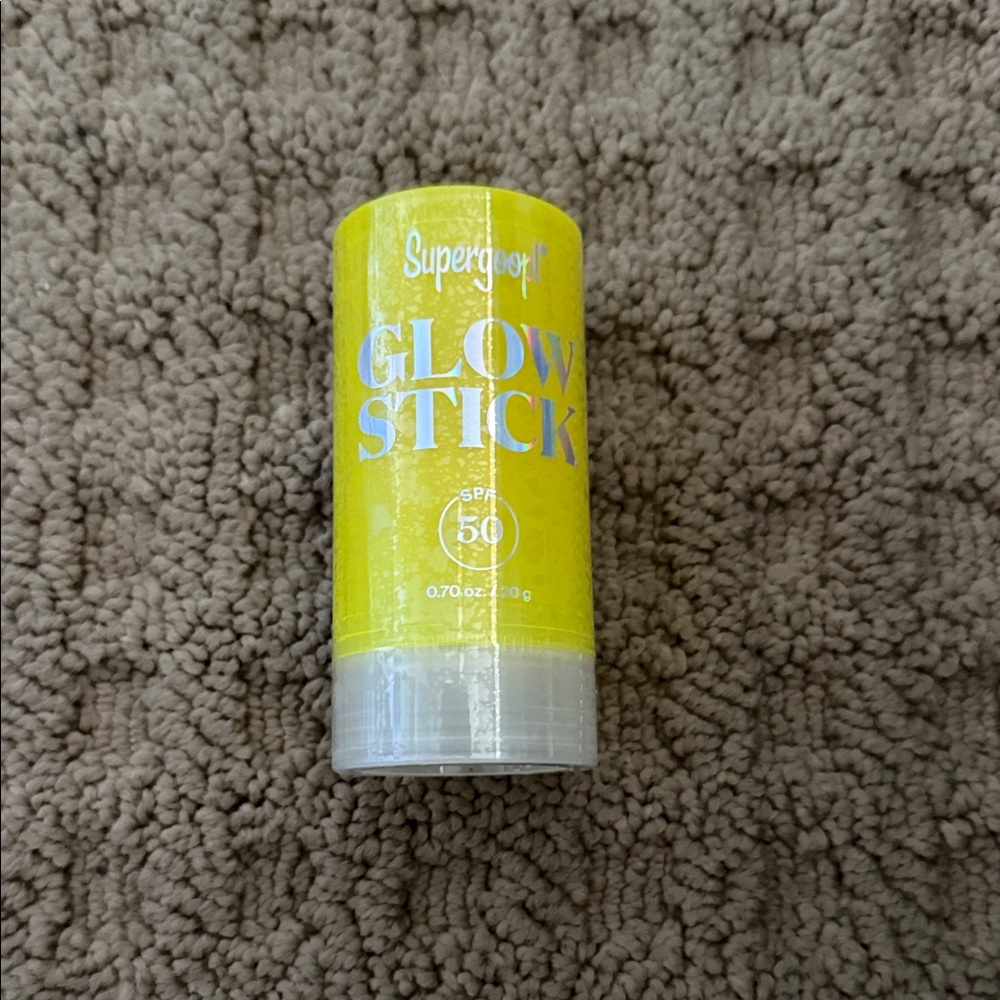 Supergoop! Glow Stick SPF 50